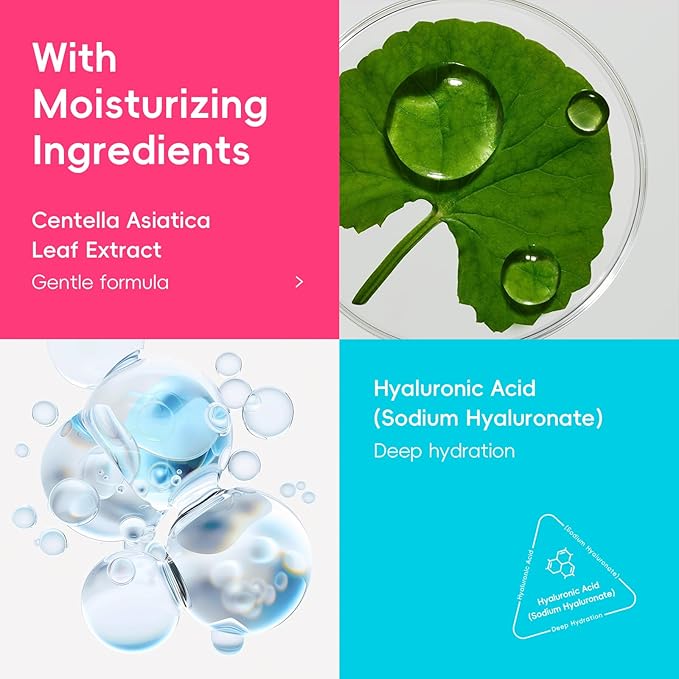 Fruit Skin Care for Teens, 5 Daily Routine Beauty Skin Care Sets - Exfoliation, Smooth, Clean, Oil Control, Firm, Hydrate, Glow Up, Skincare Gift Set for Girls Women, Facial Travel Set, for All Skin