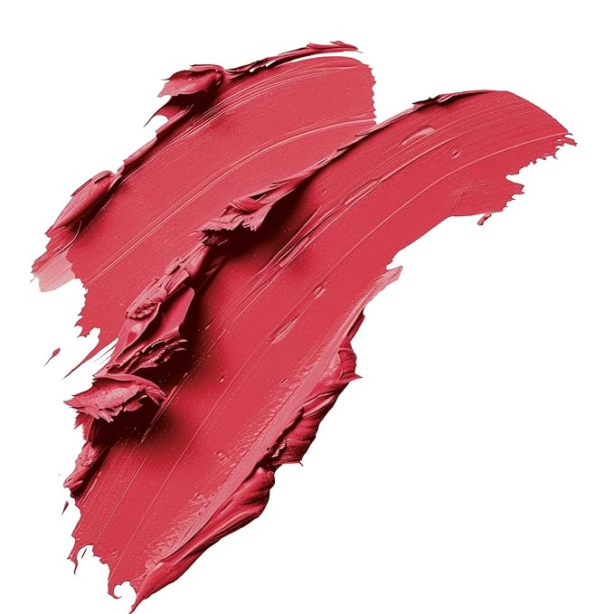 Intense Care Lipstick - a hypoallergenic, gluten free, caring formula, with active and moisturizing ingredients. (48 Busy Girl, 3,5 g)