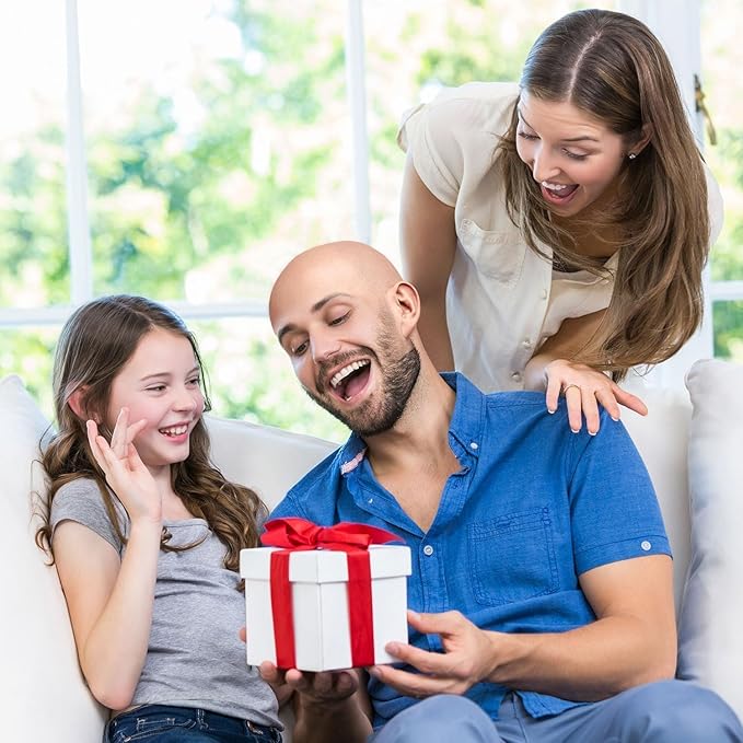 Head Shavers for Bald Men: 5-in-1 Electric Razor - IPX7 Waterproof Shaving Grooming Kit for Balder - Turbo Speed & Precision Blades