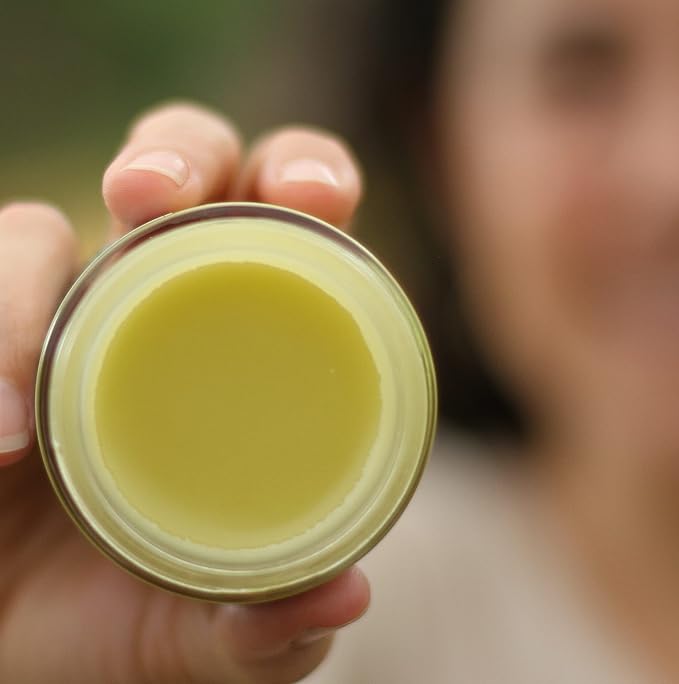 Salve & Butter Set for Dry Skin , Eczema Cream Treatment, Touchy Skin Salve, Ultra Healing Body Butter, Organic Calendula for Skin, Herbal Salves, Unscented Skincare, Ora's Amazing Herbal