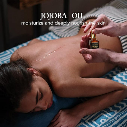 Valentines Day Gifts for Women - 18-Piece Luxury Gold Spa Gift Set, Premium Bath Collection | Father's Day, Mothers Day Gift, Birthday Gifts, Christmas, All Occasion Ultimate Holiday Gift