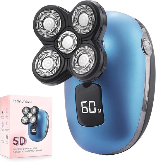 Electric Razor for Women