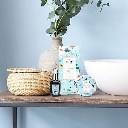 Valentines Day Gifts for Women - XXXL Bag Spa Gift Set, Luxury Bath and Body Gift Bag Set for Women, Spa Kit Gift, Mothers Day Gift for Mom, Birthday, Christmas Gifts, Spa Bath Gift Set for Holiday