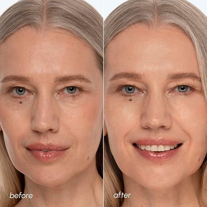 MAREE Collagen Toner Polishes - Toner Pads with Retinol - Minimizing Wrinkle Zero Pore Pads - Hydrating Toning Collagen Ampoule Pad with Retinol & Centella - Anti Aging Brightening Wipes