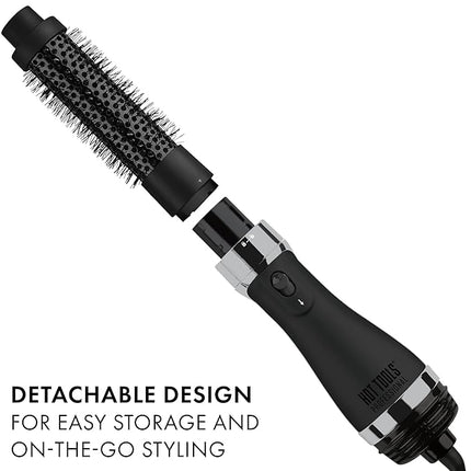 Hot Tools Pro Artist Black Gold One Step Replacement Attachment | Pro Drying & Styling (Small)