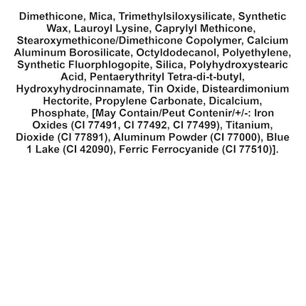 CoverGirl Clean Eye Color, Ballerina Blush, Eyeshadow Sticks, Ultra Creamy Formula, Lightweight, Buildable Formula, Lasts All Day, Smudge-Proof, 0.05oz