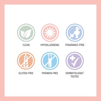 Physicians Formula Super BB Cream All-in-1 Beauty Balm Powder Light/Medium | Dermatologist Tested, Clinicially Tested