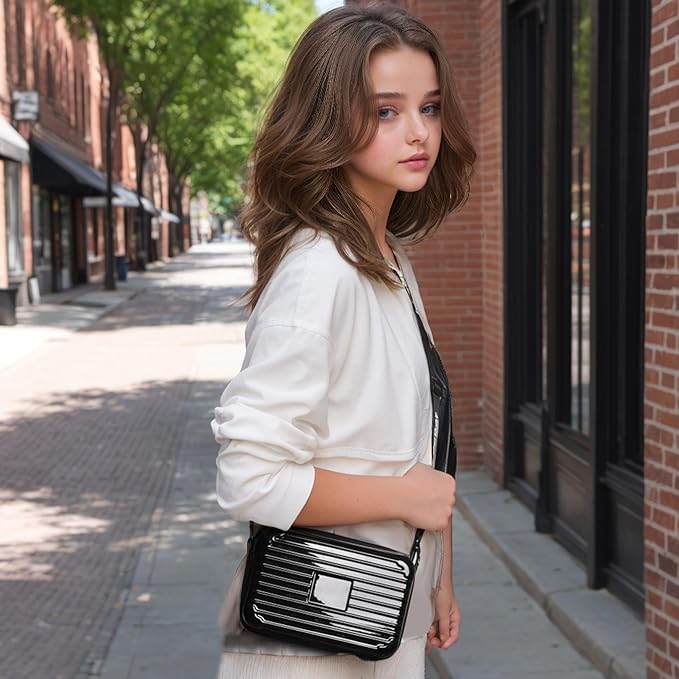 Makeup Brushes 32 Pcs Makeup Kit, Travel makeup brush set, Portable makeup brush set，Multi-functional Makeup Tool Set with Makeup Brush Foundation Brush Make up Brushes Set (LH32, Count, 32)