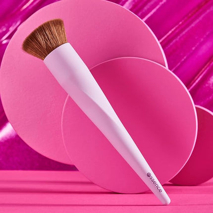 essence | Make Up Buffer Brush | For Cream & Powder