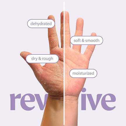 Innerest 12 Pairs Original Derma Beauty Hand Mask Bulk Moisturizing Hand Gloves for Dry Hands Nail Care Essential (Shea Butter)