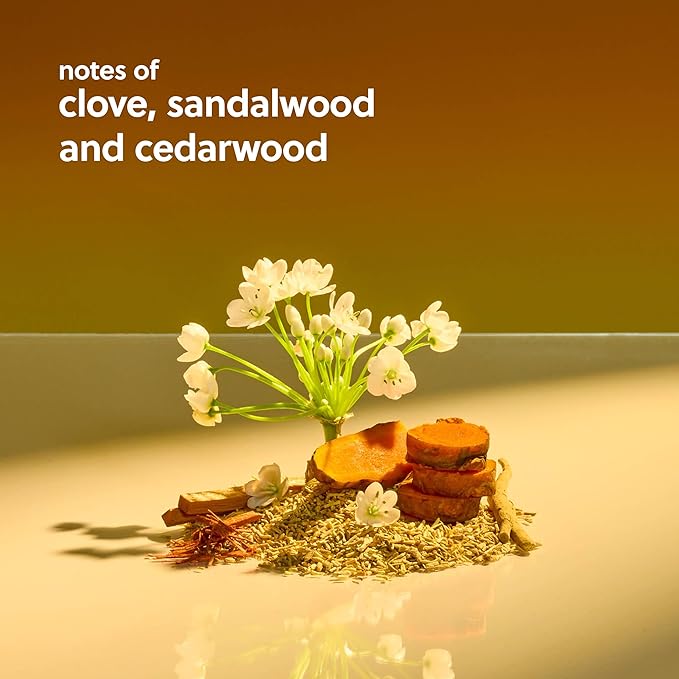 Tree Hut Santal Haze Moisturizing Shave Oil, Gel-to-Oil Formula, Ultra Hydrating Barrier for a Close, Smooth Shave, For All Skin Types, 7.7 fl oz