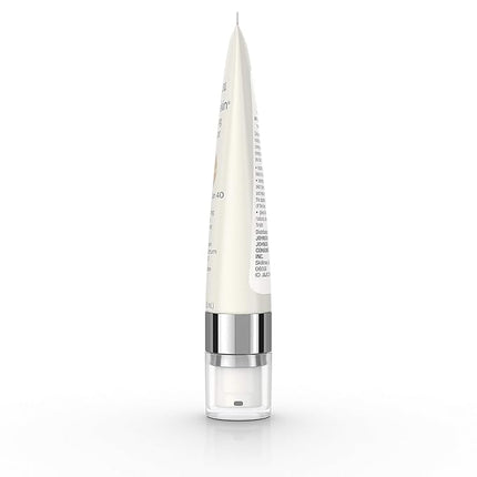 Neutrogena Healthy Skin Anti-Aging Perfector - with Retinol, Tinted Moisturizer with SPF 20 & Sheer Coverage that Smooths Skin Texture & Reduces the Look of Fine Lines, Natural to Tan (40), 1oz (30mL)