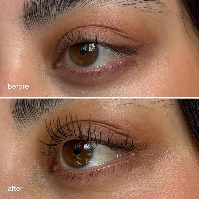 UKLASH Eyelash Complex Serum - #1 Rated Lash Serum for Longer, Stronger Lashes - Cruelty-free, Prostaglandin & Paraben-free - Recommended for All Skin Tones