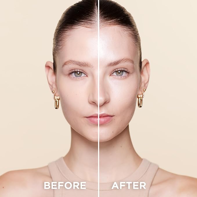 L’Oréal Paris True Match Lumi Glotion Light and Fair Bundle, Highlighter and Bronzer For Radiant Glow, Pack of 2