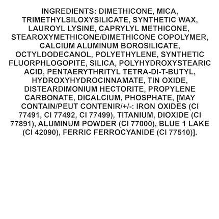 CoverGirl Clean Multiline Eyeshadow Pencil, 298 Merry Mint, Vegan Formula, Shimmer Eyeshadow, Easy Application, Glides on Effortlessly, Blends Perfectly, 0.05oz