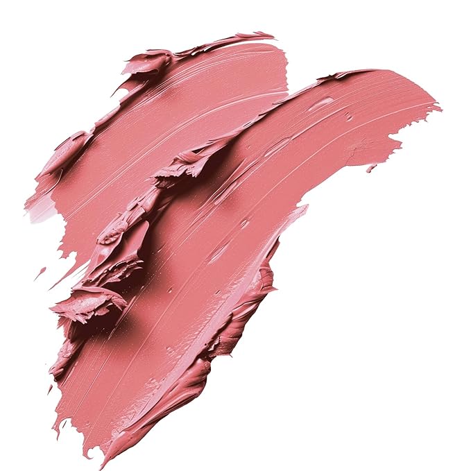 Intense Care Lipstick - a hypoallergenic, gluten free, caring formula, with active and moisturizing ingredients. (44 Summer Rose, 3,5 g)