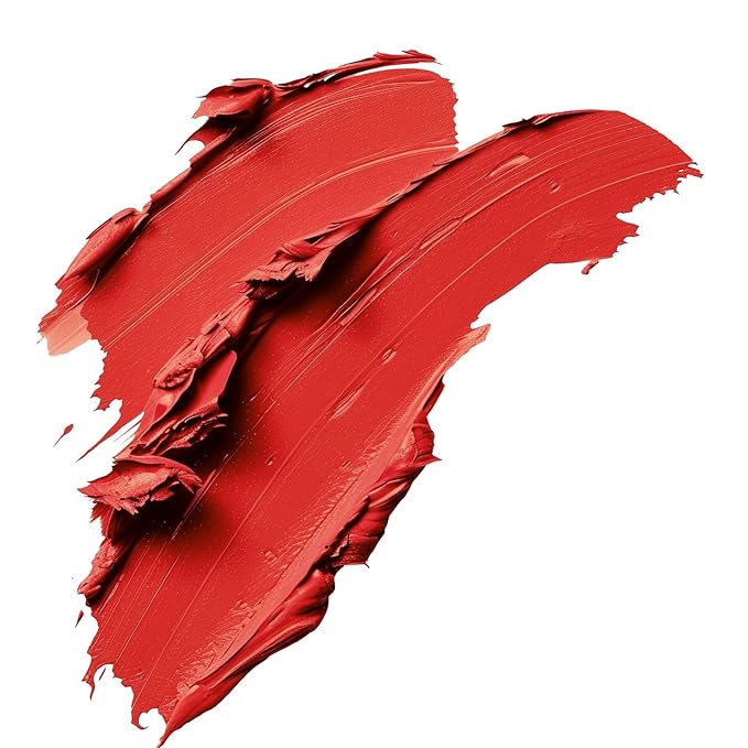 Intense Care Lipstick - a hypoallergenic, gluten free, caring formula, with active and moisturizing ingredients. (41 First Love, 3,5 g)