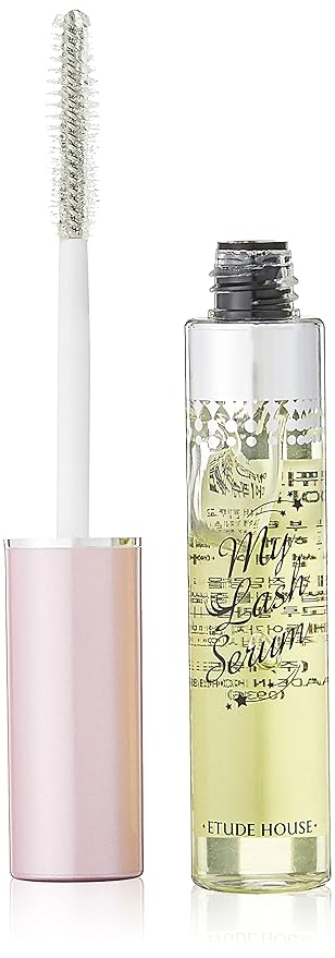 Etude House - My Lash Serum - Eyelash Tonic