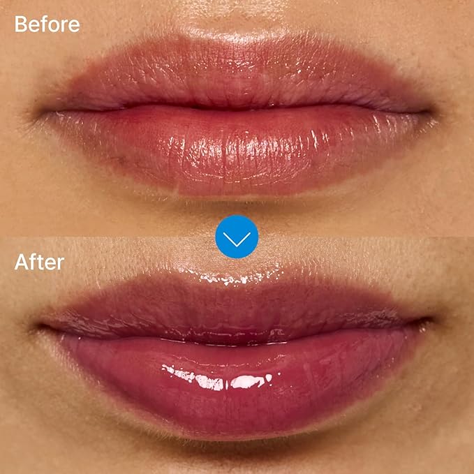 3D Voluming Gloss 70% (Rich) | Lychee 70% | High Shine, Non-Sticky Lip Gloss for Makeup | Long-Lasting, Moisturizing Gel Formula | 30%, 70% Pigment Options | 5.3g