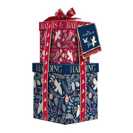 Baylis & Harding The Fuzzy Duck Winter Wonderland Luxury Pamper Present Gift Set - Vegan Friendly