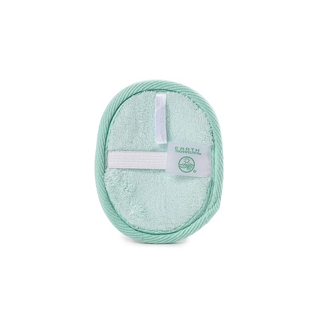 Earth Therapeutics Loofah Complexion Pad