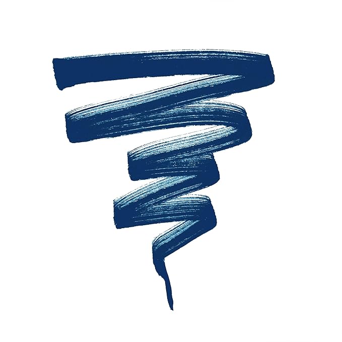 ColourPop BFF Liquid Liner - Precision Felt Tip Liquid Eyeliner Pen - High-Pigment & Buildable Colored Eyeliner with a Transfer Resistant Formula - Crzy (0.02 oz)