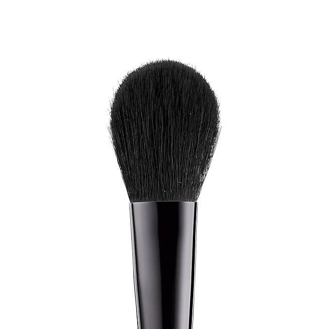e.l.f., Blush Brush, Soft, Synthetic, Tailored Design, Blends, Applies Precisely , Absorbent, Wet or Dry Product