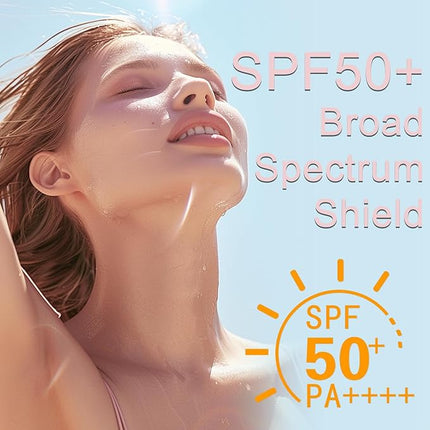 4-in-1 Magic Neutral-Tone Concealer | Korean Hydrating Full Coverage Foundation | Waterproof Color Balancer & Imperfection Eraser (#3 Tan)