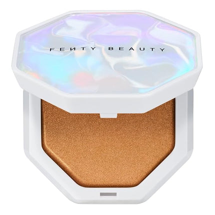 Demi'Glow Light-Diffusing Highlighter by Fenty Beauty