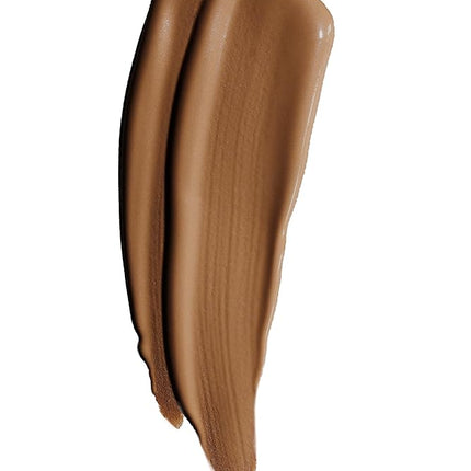 Lumene Color Correcting CC Cream - Lightweight Foundation - Medium Coverage - Redness Reducing Face Makeup for a Glowing Complexion - Vegan Formula + Suitable for All Skin Types - Rich (1 fl oz)