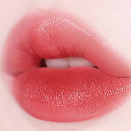 TONYMOLY Get It Tint Waterful Butter 10 Hot Cinnamon – Long-Lasting Hydrating Lip Tint with Shea Butter & Ceramides, Moisturizing Non-Sticky Korean Lip Color for Soft, Smooth Lips