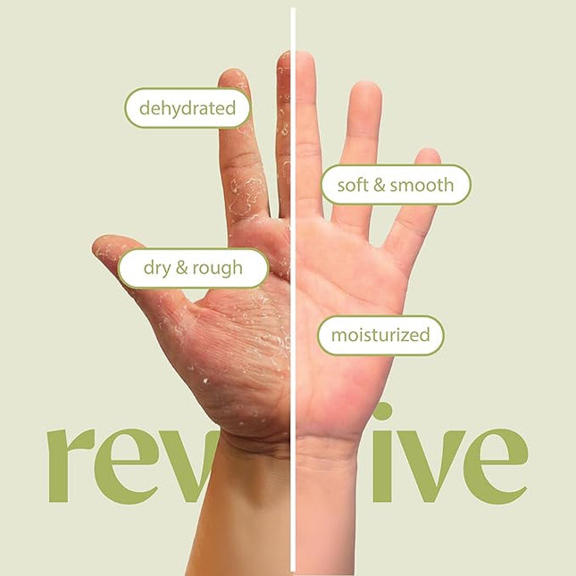 Innerest Original Derma Beauty 6 Pairs Hand Mask Intense Hydration Avocado Oil, Moisturizing Gloves Set, Hydrating Hand Care, Repair Gloves, Essential Nail Care, Rejuvenation Soothing Gloves