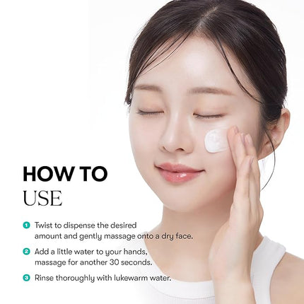 VT COSMETICS PDRN Grinding Cleansing Balm, Makeup Remover, Vegan PDRN, Gentle Exfoliator, Hydrating & Nourishing, Korean Skincare 1.69 fl oz / 50 ml