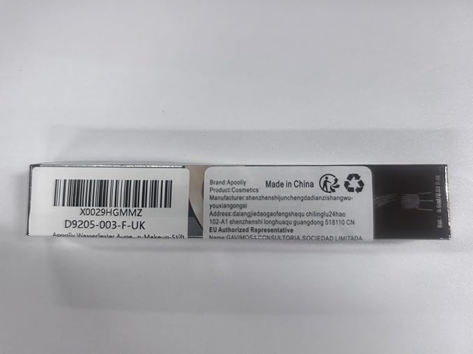 Waterproof Eyebrow Pen，Long Lasting Eyebrow Pencil，Creates Hair-Like, Natural-Looking, 3D Eyebrows,Eye Brow Makeup Pen for Women