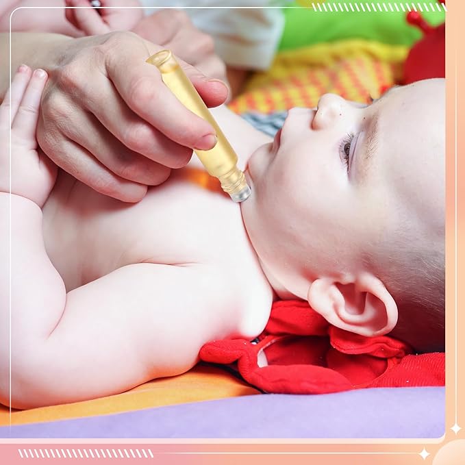 Sumind 150 Pcs Essential Oil Roller Bottles 10 ml Glass Roller Bottles with Stainless Steel Roller Balls Empty Bottles Leak Proof Roll on Bottles with 5 Funnel for Travel Essential Oil (Multicolor)