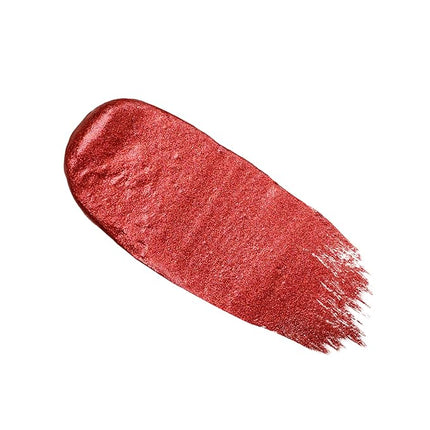 Kimchi Chic Beauty PotDe Crème Cream Eye Shadow, Shimmery, Easy Application, Smudge-Proof, Quick-Drying, Long-Lasting, Cruelty-Free and Vegan Eye Shadow, Cranberry, 0.21 oz
