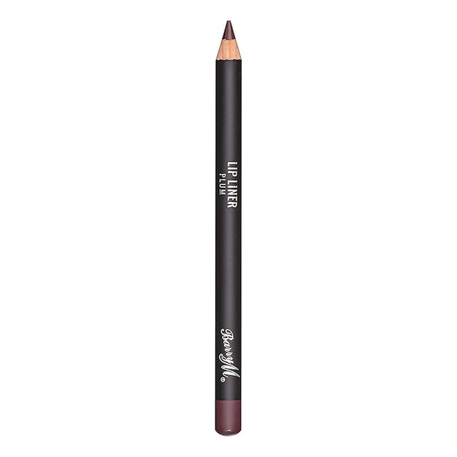 Barry M Cosmetics - Lip Liner - Plum, (liner11)
