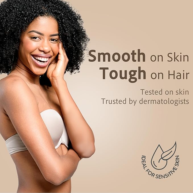 Bikini Trimmer for Women, Pubic Hair Trimmer, Waterproof, USB-C Rechargeable, LED Light, Replaceable Blade, Electric Razors for Women, Electric Lady Shaver (Iris)