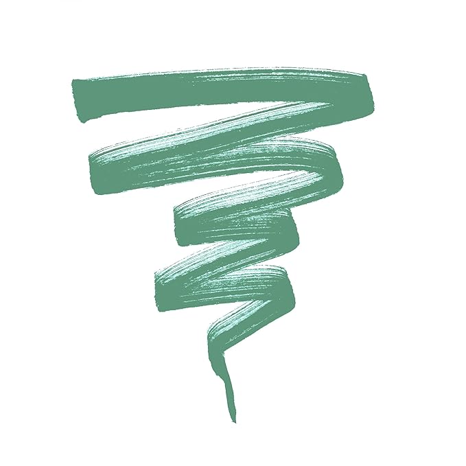 ColourPop BFF Liquid Liner - Precision Felt Tip Liquid Eyeliner Pen - High-Pigment & Buildable Colored Eyeliner with a Transfer Resistant Formula - The Hills (0.02 oz)