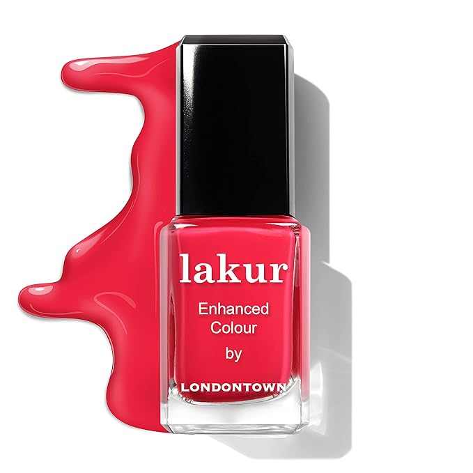 LONDONTOWN Lakur London Calling Nail Polish