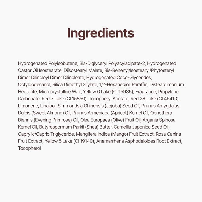 3D Voluming Gloss 30% (Sheer) | Aengdu 30% l High Shine, Non-Sticky Lip Gloss for Makeup | Long-Lasting, Moisturizing Gel Formula | 30%, 70% Pigment Options | 5.3g