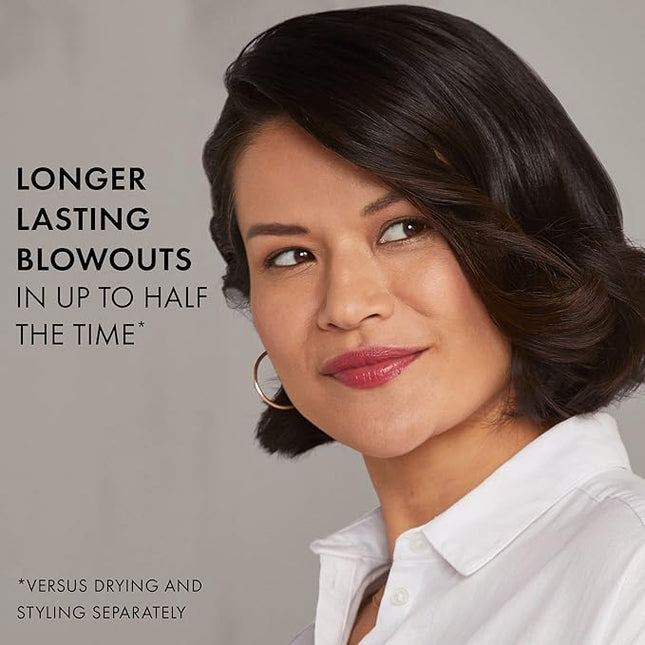 Hot Tools Pro Artist Black Gold Detachable One Step Volumizer and Hair Dryer | Pro Drying & Styling (Medium)