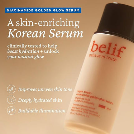 belif Chok Chok Holly Day Skincare Gift Set Advent Calendar 2025 – 12 Days of Glass Skin K-Beauty Skincare, Aqua Bomb Daily Moisturizer, Cooling Eye Gel, Holiday Gift set, Gift for her, Korean Skincare, Christmas Stocking Stuffers