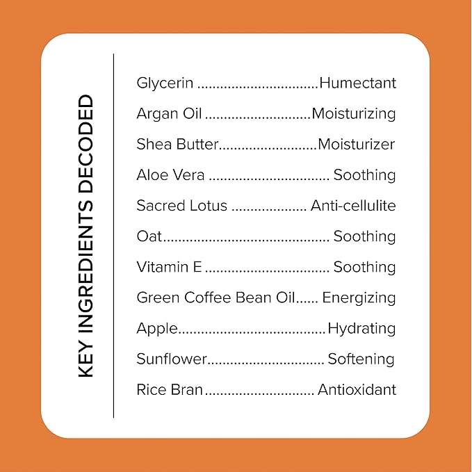 Medix 5.5 Body Cream, Argan Oil + Vitamin E, 15 fl oz (444 ml)