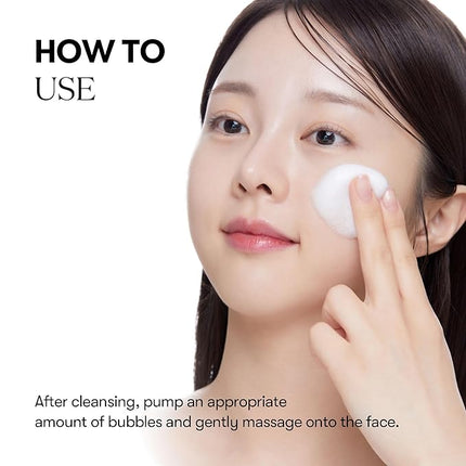 VT COSMETICS Bubble Serum (2.36 fl. oz., PDRN Hyaluronic Acid)