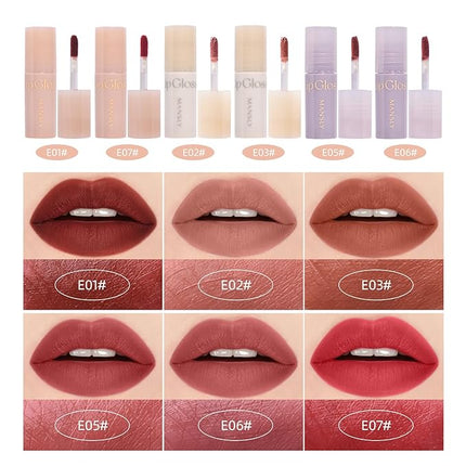 LAMUSELAND All in One Makeup Kit, 11-Piece Women Complete Makeup Kit, a Must-Have Gift Set for Beginners or Professional Makeup Sets Beginners. (M2001A)