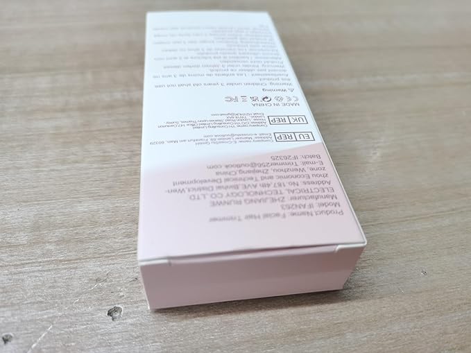 Facial Hair Remover for Women: Painless Rechargeable Face Shaver for Women with 2 Replacement Heads, Electric Hair Removal Device for Peach Fuzz Upper Lip Chin & Face