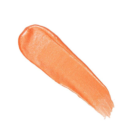 Kimchi Chic Beauty PotDe Crème Cream Eye Shadow, Shimmery, Easy Application, Smudge-Proof, Quick-Drying, Long-Lasting, Cruelty-Free and Vegan Eye Shadow, Soda Pop, .21 oz