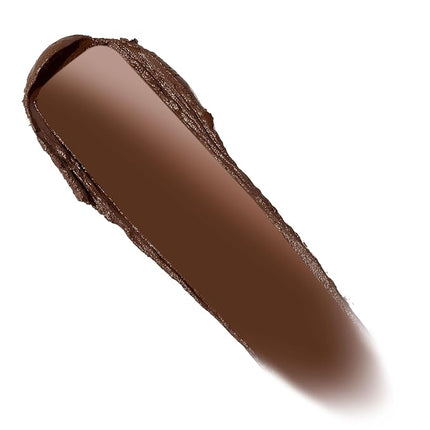 ColourPop Shadow Stix - Cream Eyeshadow Stick with Long-Lasting Color - Multi-Use Cream Makeup with a Built-In Sharpener & Precise Tip for Easy Application - Walnut Ave (0.05 oz)