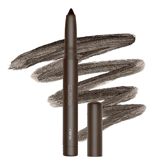 about-face Shadowstick – Long-Wear Cream Eyeshadow Stick – Matte & Pearly Finishes – Vegan, Cruelty-Free, Clean Beauty – 0.049 oz (Dream Syndicate)